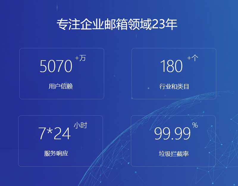浪卡子网易企业邮箱